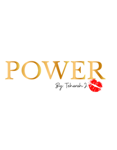 Power By Teharah J logo