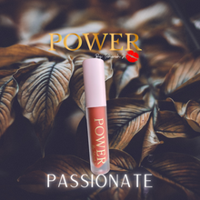 Load image into Gallery viewer, 'PASSIONATE'