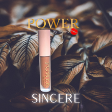 Load image into Gallery viewer, 'SINCERE'