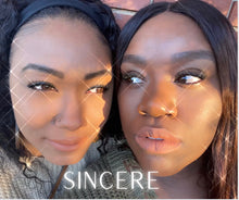 Load image into Gallery viewer, 'SINCERE'
