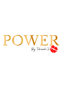 Power By Teharah J